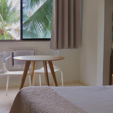 Ilha Porchat Hotel São Vicente Exteriér fotografie
