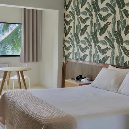Ilha Porchat Hotel São Vicente Exteriér fotografie