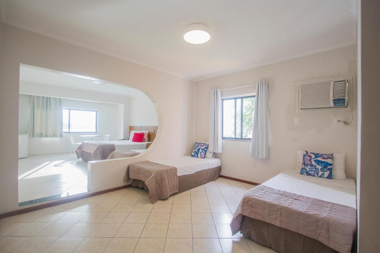 Ilha Porchat Hotel São Vicente Exteriér fotografie