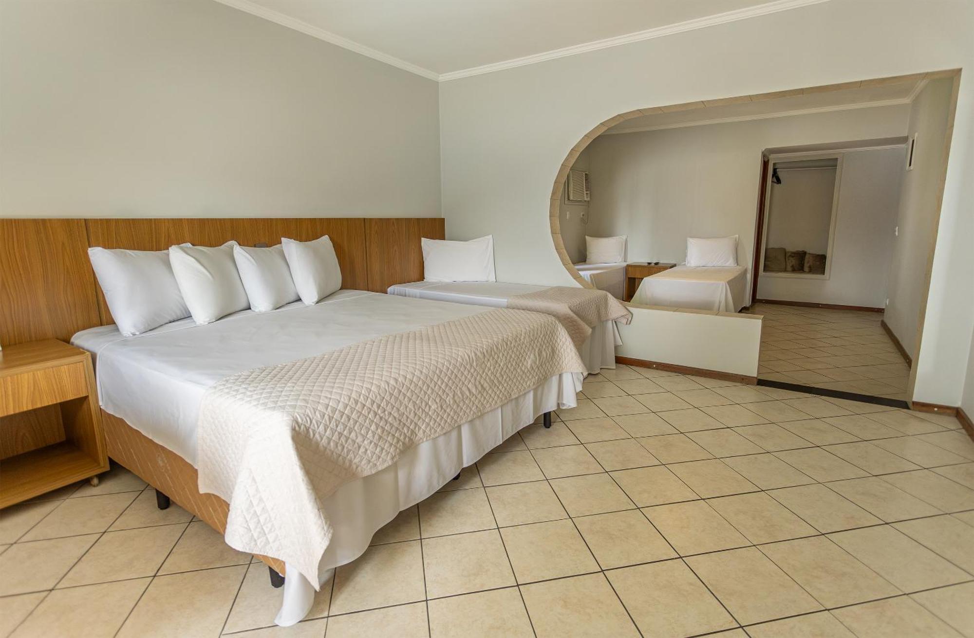 Ilha Porchat Hotel São Vicente Exteriér fotografie
