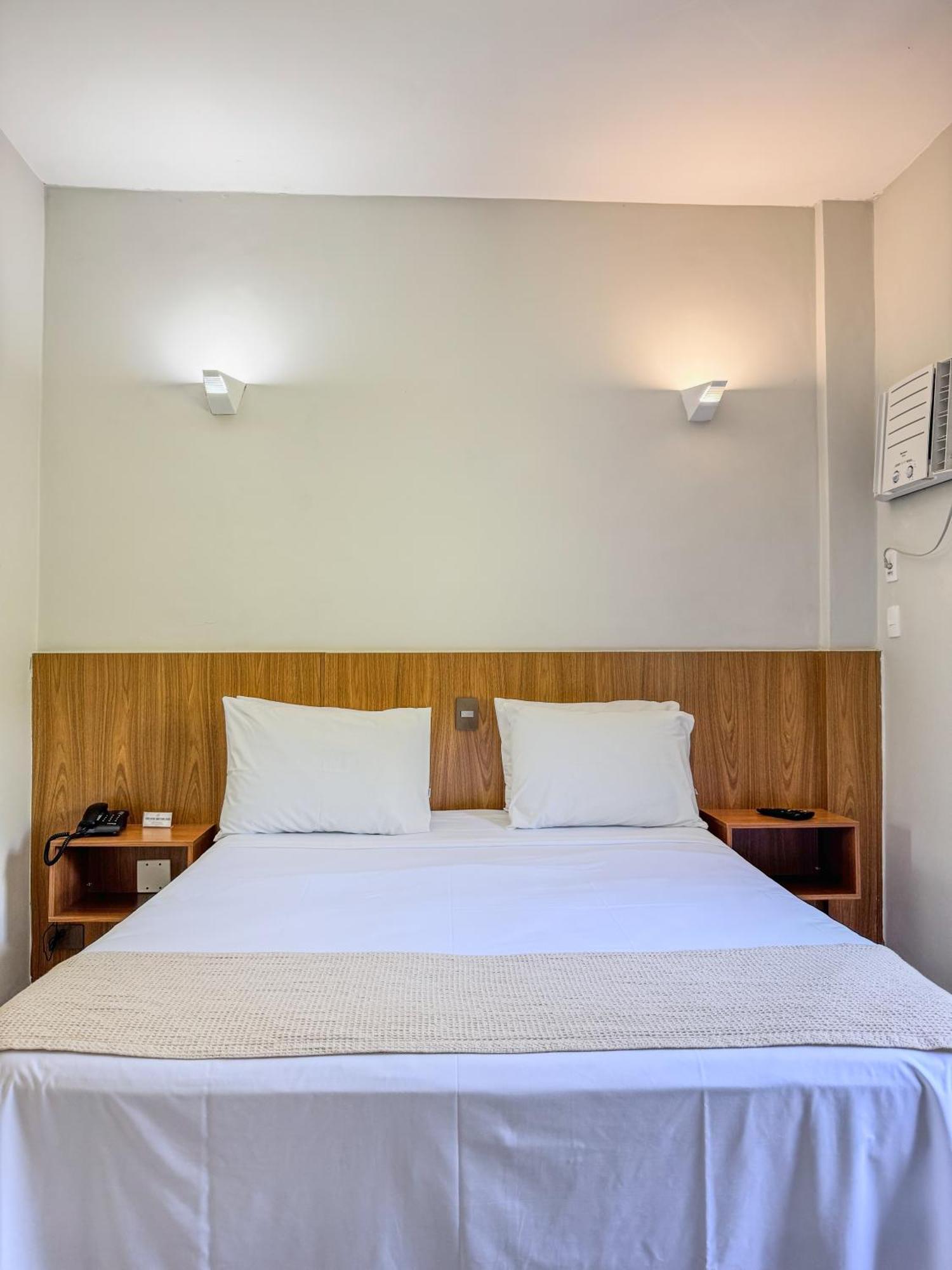 Ilha Porchat Hotel São Vicente Exteriér fotografie