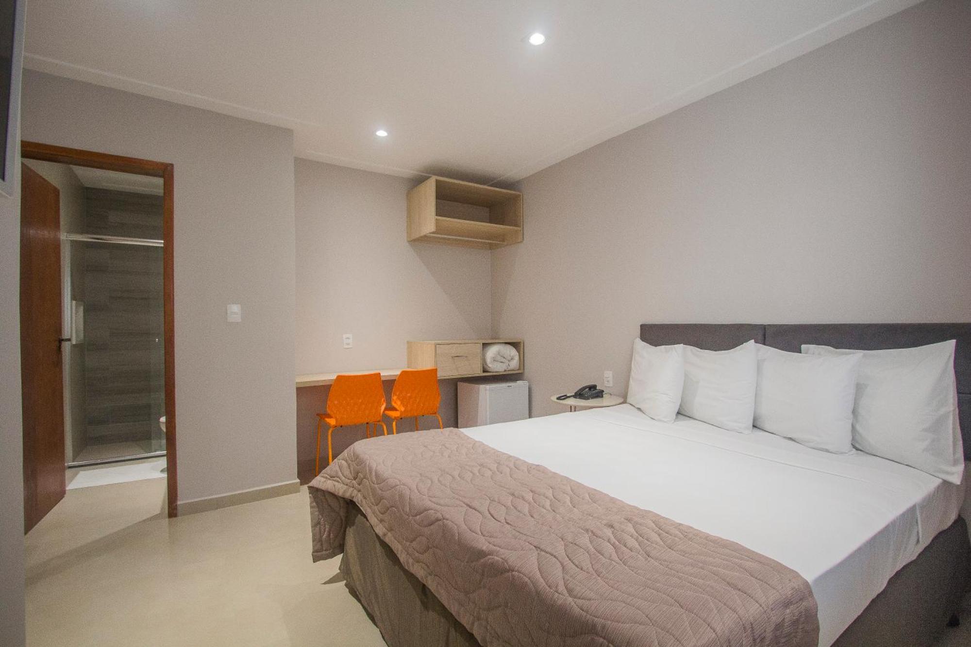 Ilha Porchat Hotel São Vicente Exteriér fotografie