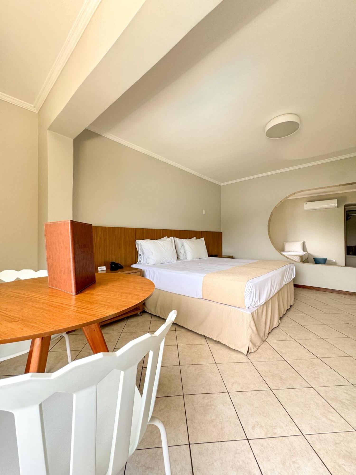 Ilha Porchat Hotel São Vicente Exteriér fotografie