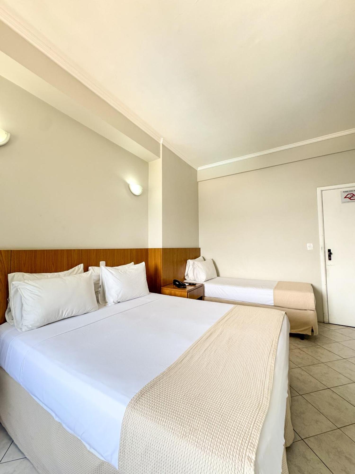 Ilha Porchat Hotel São Vicente Exteriér fotografie