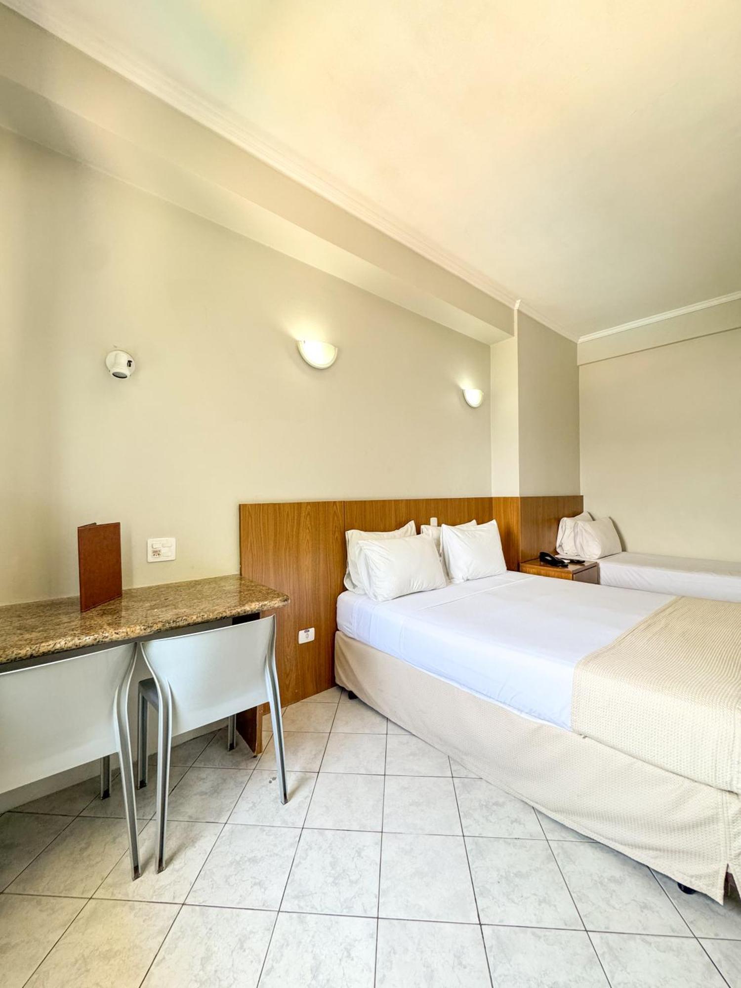 Ilha Porchat Hotel São Vicente Exteriér fotografie