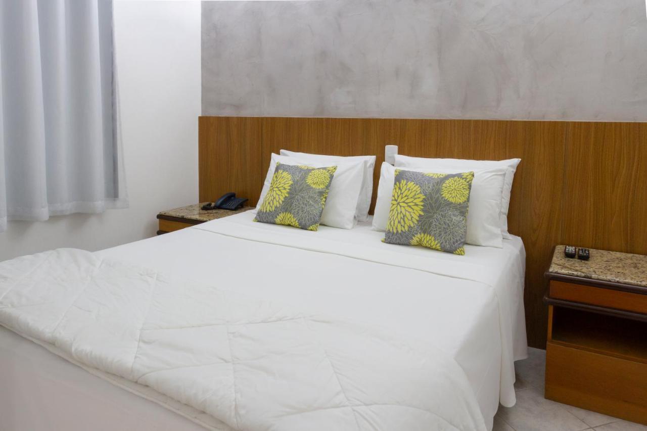 Ilha Porchat Hotel São Vicente Exteriér fotografie