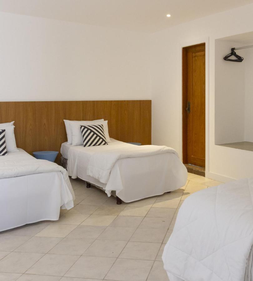 Ilha Porchat Hotel São Vicente Exteriér fotografie